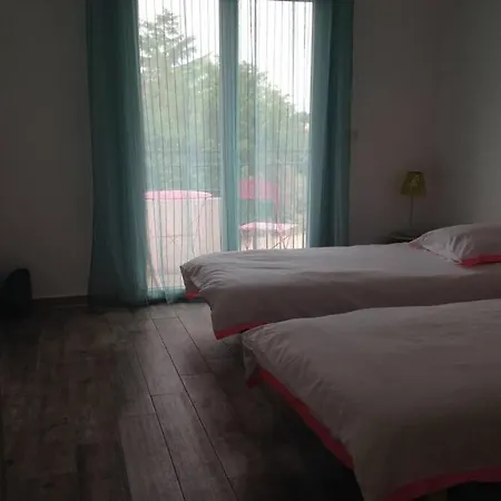 Apartment Ghisonaccia, F4 De Charme