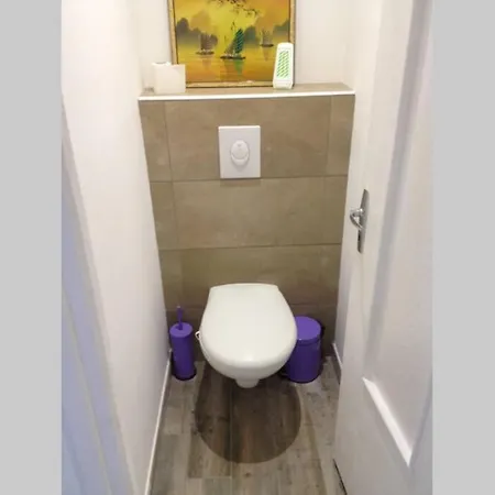 Ghisonaccia, F4 De Charme * جيزنوكسيا