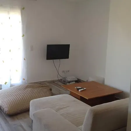 Ghisonaccia, F4 De Charme Appartement