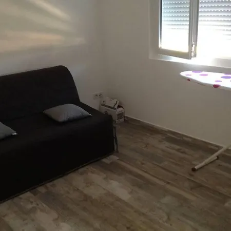 Ghisonaccia, F4 De Charme Apartment