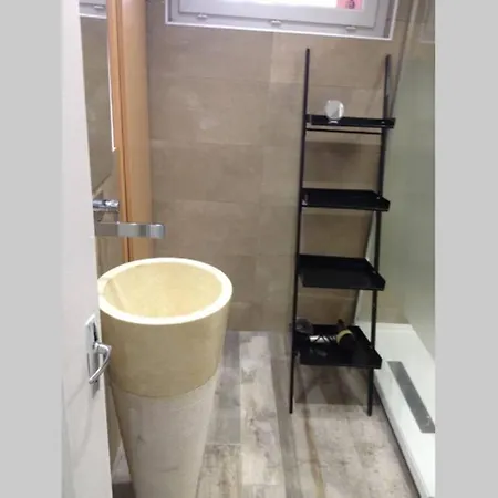 Ghisonaccia, F4 De Charme Apartment *